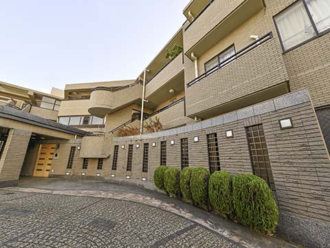 ナイスグランドステージ世田谷岡本の写真 16枚目