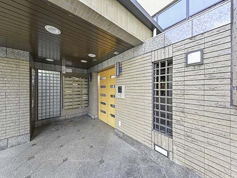 ナイスグランドステージ世田谷岡本の写真 17枚目