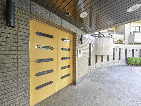 ナイスグランドステージ世田谷岡本の写真 18枚目