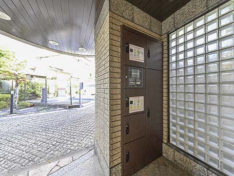 ナイスグランドステージ世田谷岡本の写真 19枚目