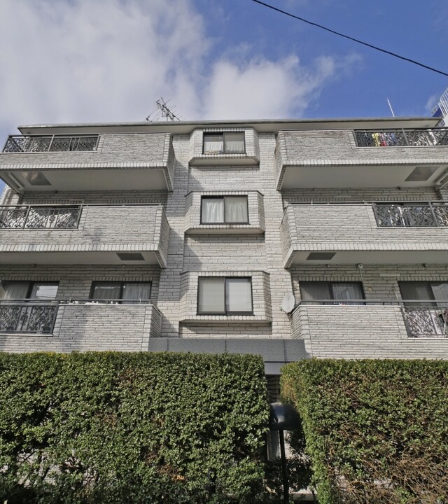 シティコーポ自由ヶ丘の写真 3枚目