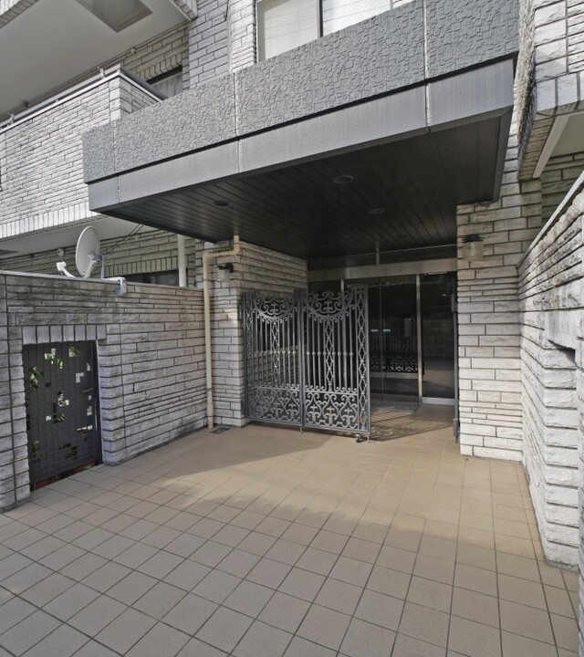 シティコーポ自由ヶ丘の写真 4枚目