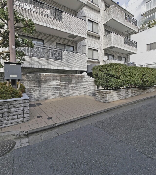 シティコーポ自由ヶ丘の写真 5枚目