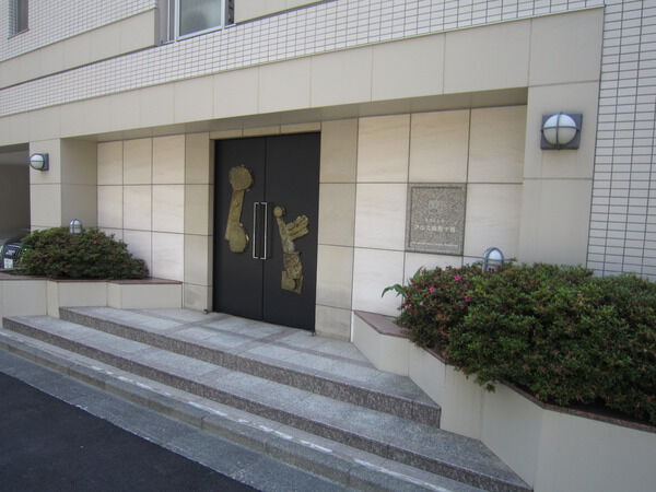 東急ドエルアルス麻布十番の写真 3枚目