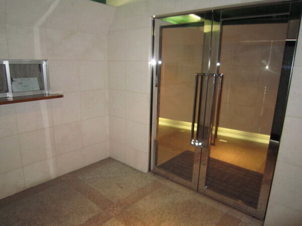 東急ドエルアルス麻布十番の写真 5枚目