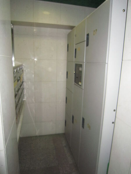 東急ドエルアルス麻布十番の写真 8枚目