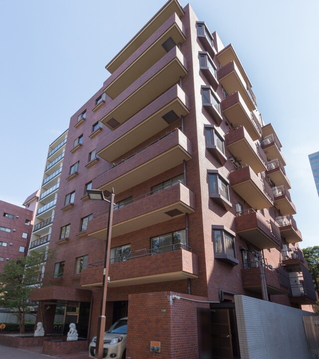 大和郷コンドミニアムの写真 4枚目