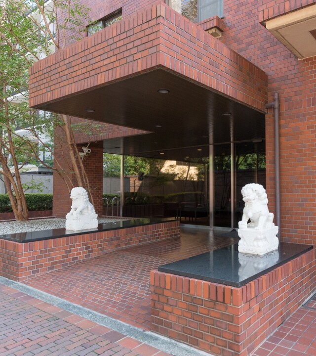 大和郷コンドミニアムの写真 7枚目