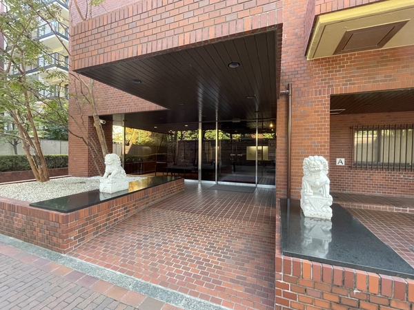 大和郷コンドミニアムの写真 3枚目