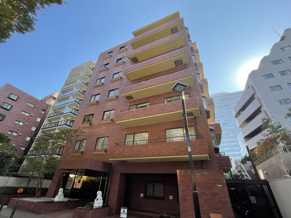 大和郷コンドミニアムの写真 8枚目