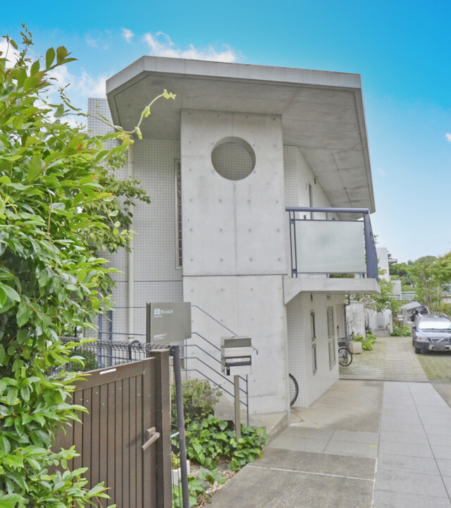 成城アパートメントの写真 3枚目