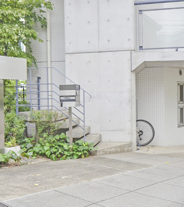 成城アパートメントの写真 4枚目