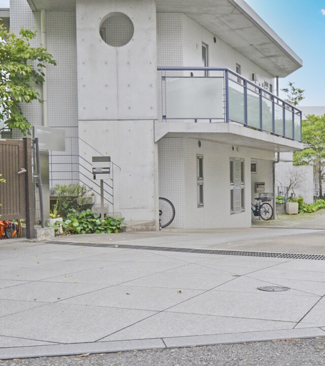 成城アパートメントの写真 5枚目