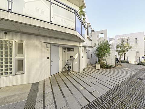 成城アパートメントの写真 6枚目