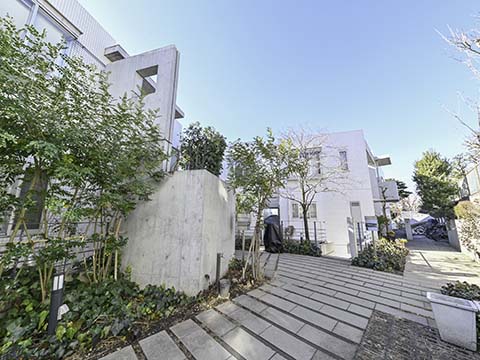 成城アパートメントの写真 8枚目