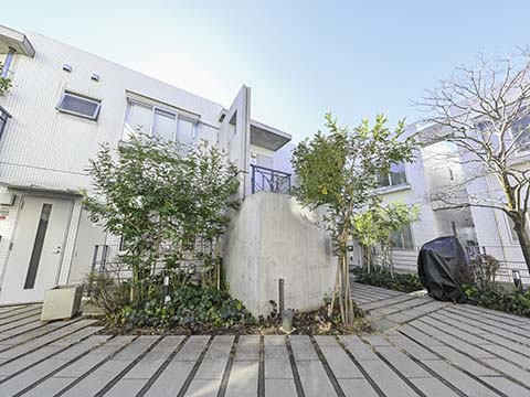 成城アパートメントの写真 9枚目