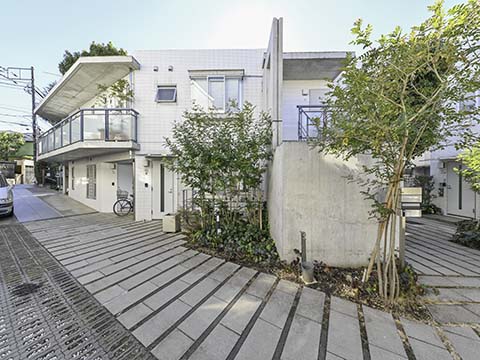 成城アパートメントの写真 10枚目