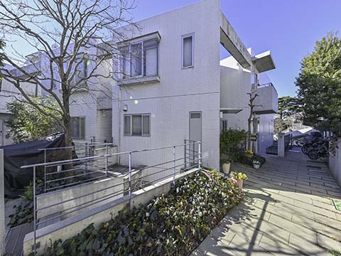 成城アパートメントの写真 13枚目