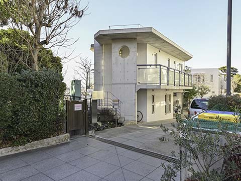 成城アパートメントの写真 14枚目