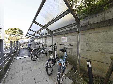 成城アパートメントの写真 15枚目