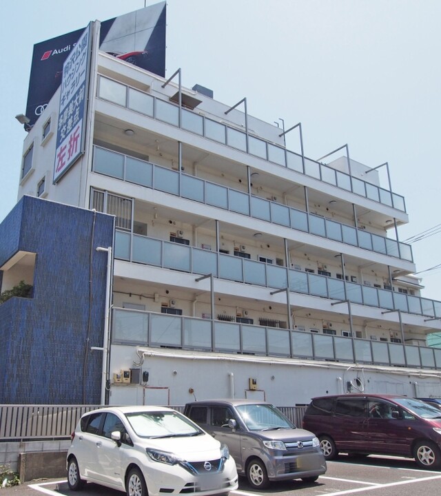 リバーサイドエイトの写真 3枚目