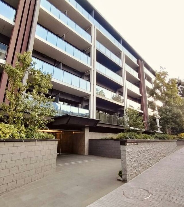 三田聖坂ガーデンレジデンスの写真 9枚目