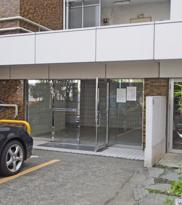 駒場マンションの写真 7枚目