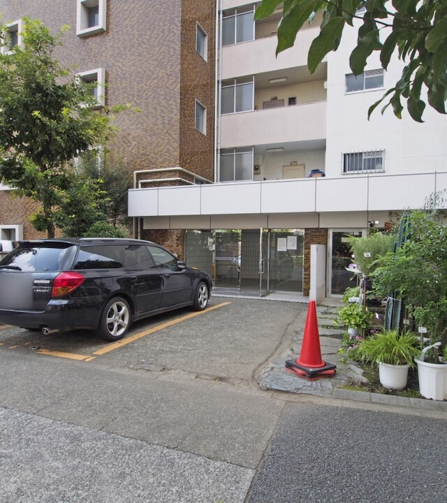 駒場マンションの写真 10枚目