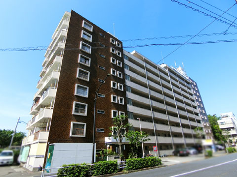 駒場マンションの写真 11枚目