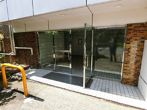 駒場マンションの写真 12枚目