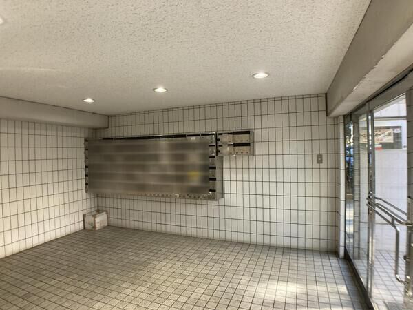 駒場マンションの写真 9枚目