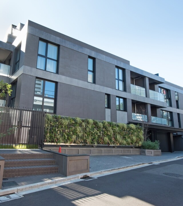 ザ・コノエ西麻布の写真 3枚目