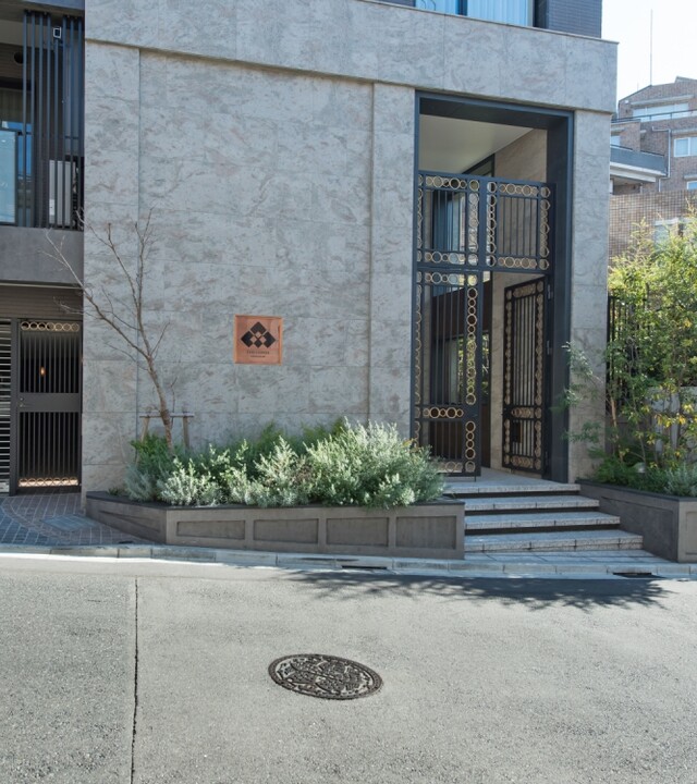 ザ・コノエ西麻布の写真 5枚目