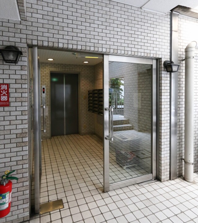 マック小網町コートの写真 4枚目