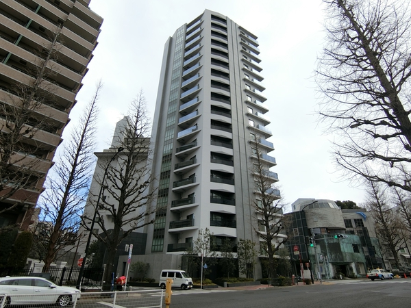 プレミスト白金の写真 3枚目