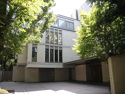 フォレセーヌ麻布永坂の写真 3枚目