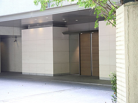 フォレセーヌ麻布永坂の写真 4枚目