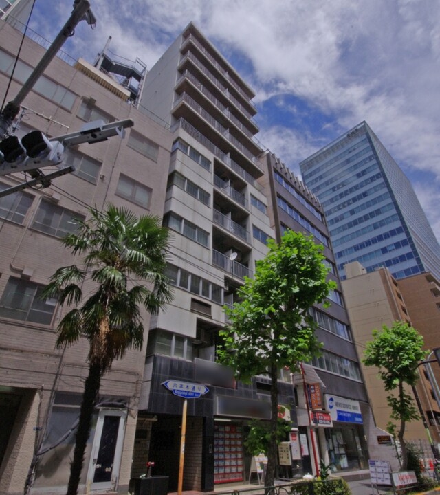 クレール六本木の写真 4枚目