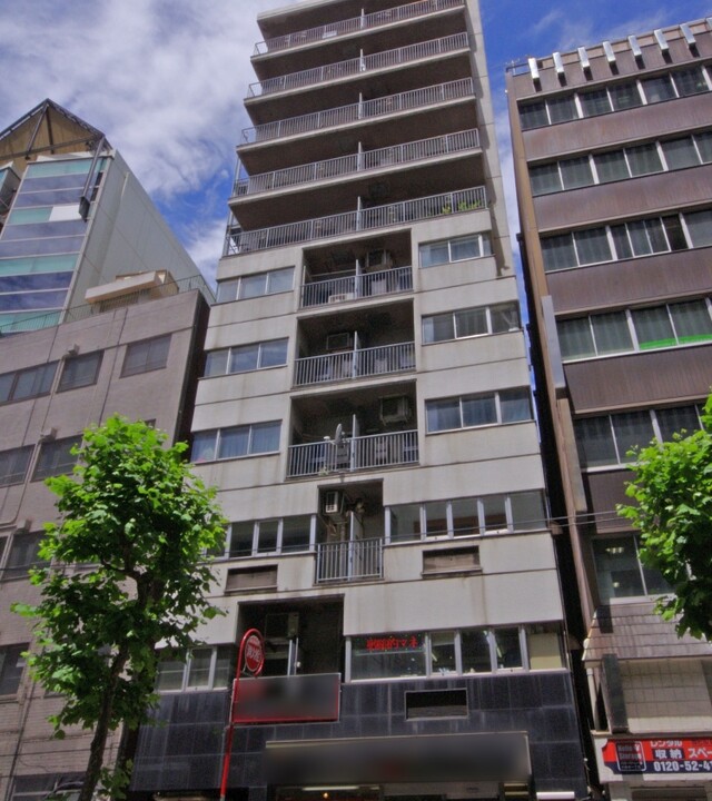 クレール六本木の写真 6枚目