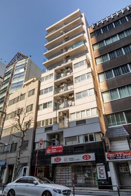 クレール六本木の写真 3枚目