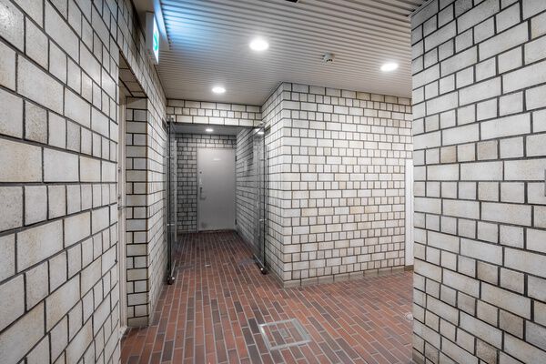 クレール六本木の写真 9枚目