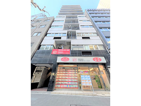 クレール六本木の写真 11枚目