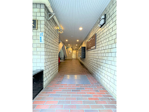 クレール六本木の写真 12枚目