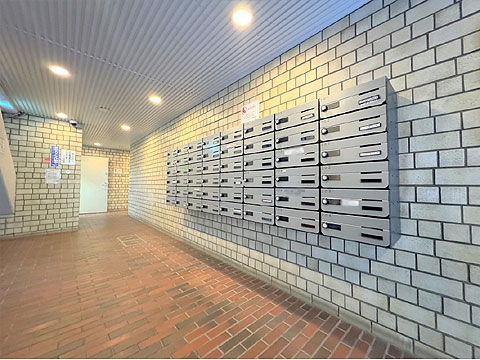 クレール六本木の写真 13枚目