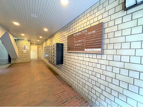 クレール六本木の写真 14枚目