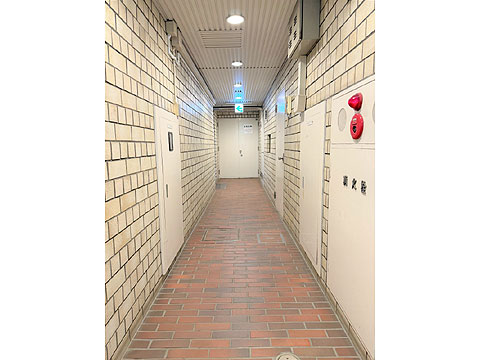 クレール六本木の写真 15枚目