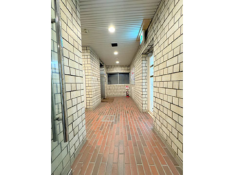 クレール六本木の写真 16枚目