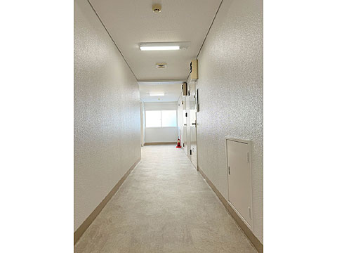 クレール六本木の写真 17枚目