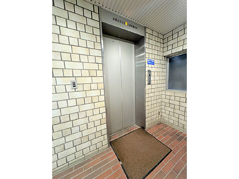 クレール六本木の写真 18枚目