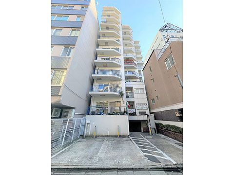 クレール六本木の写真 19枚目